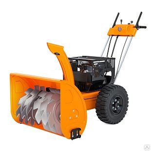 Снегоуборщик бензиновый DDE ST9071LE