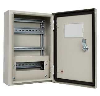 Панель под ППН к ВРУ Unit (Вх450хГ) EKF PROxima