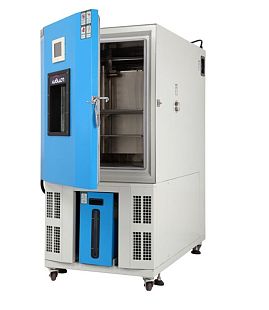 Климатическая камера КТХ-74-65/165 СД код 7111 2,8 кВт 440х400х420 мм нержавеющая сталь