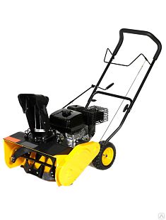 Снегоуборщик электрический DDE STE220 (2,2 кВт, захват 46/18 см)