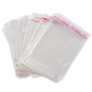 Гриппер ZIP-Lock 20х30 мм