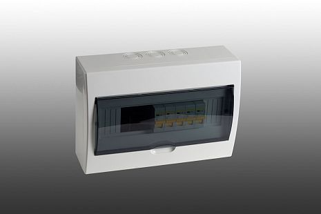 Бокс КМПн 1/2 PROXIMA EKF