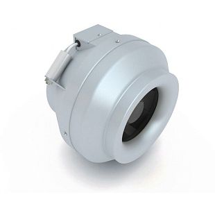 Вентилятор канальный круглый серии Standart, VKK - 125m