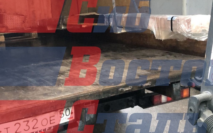 Шина медная мягкая М1М 10х100х4000