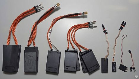 Щетка графитовая ПРАКТИКА для инструмента BOSCH аналог 1607000V37 6 x 10 x 18 мм автостоп, комплект из 2 шт, серия ПРОФИ
