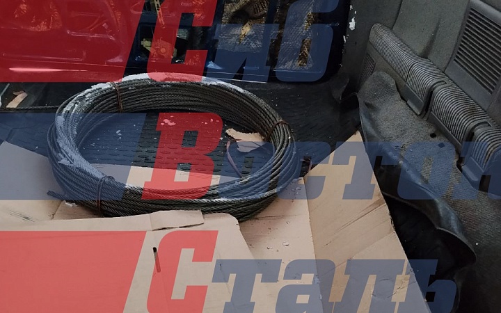 Канат 9.1-Г-Н ГОСТ 2688-80