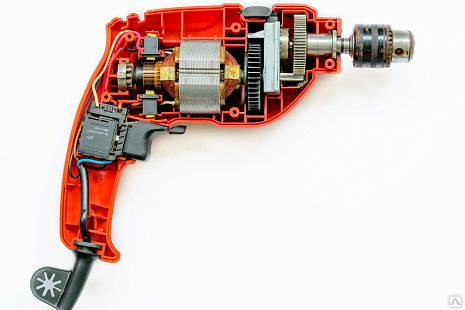 Щетка графитовая Milwaukee AGV10-125EK 1штука (4931441532)